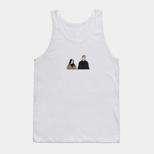 Chenford Tank Top